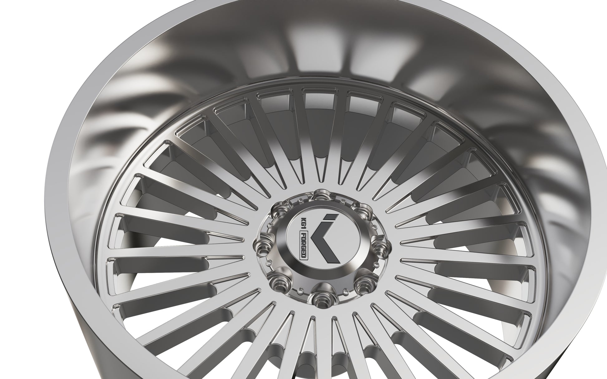 STL FILE KG1 KC060-CZAR WHEEL 3D MODEL - ARTISTIT