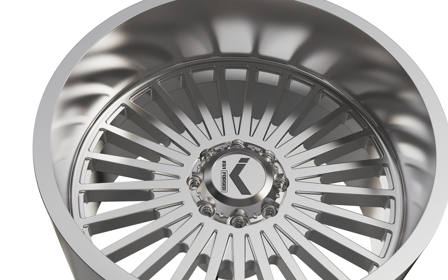 STL FILE KG1 KC060-CZAR WHEEL 3D MODEL - ARTISTIT