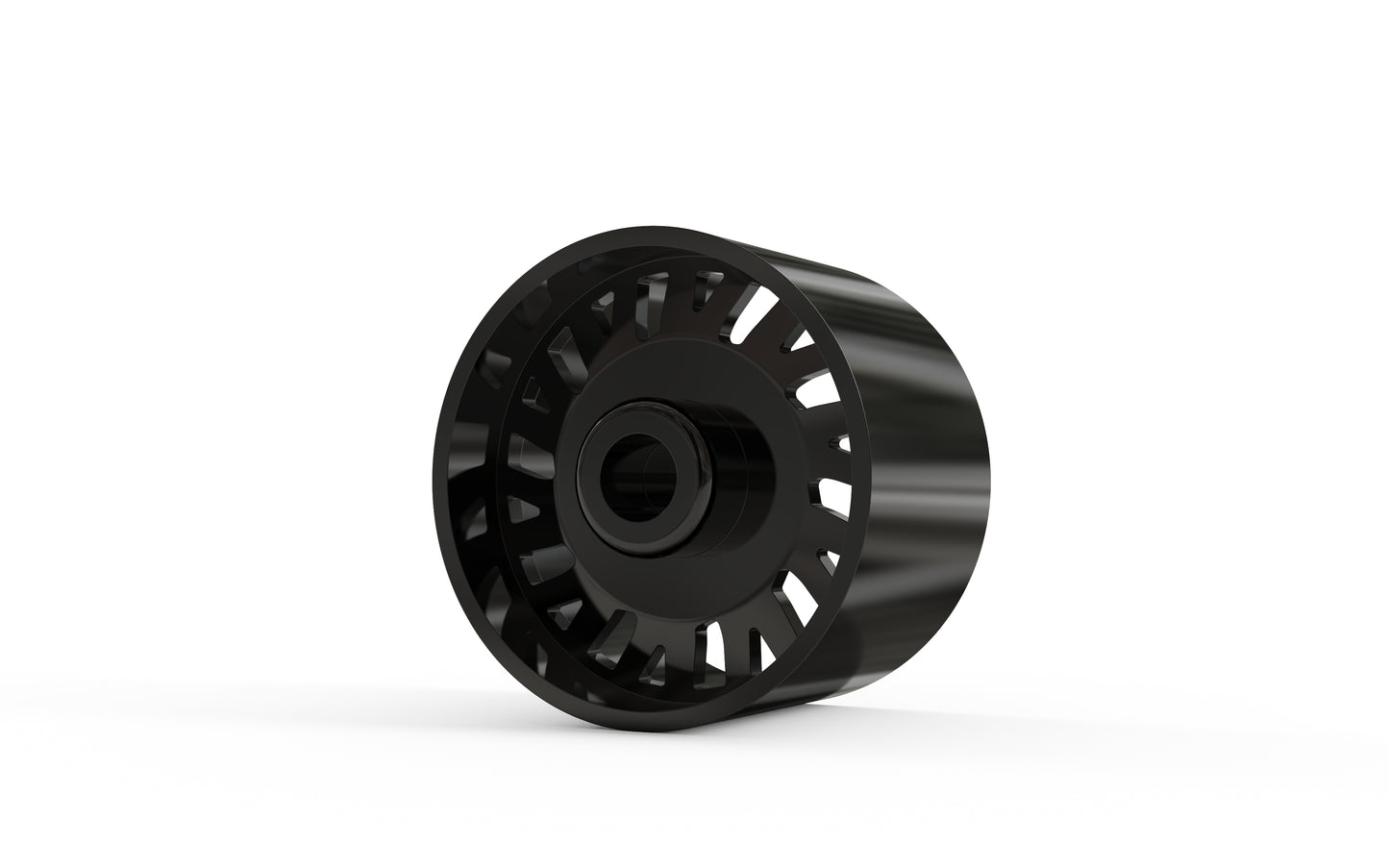 STL FILE REAR KG1 KD001-B-1 DUALLY WHEEL 3D MODEL - ARTISTIT