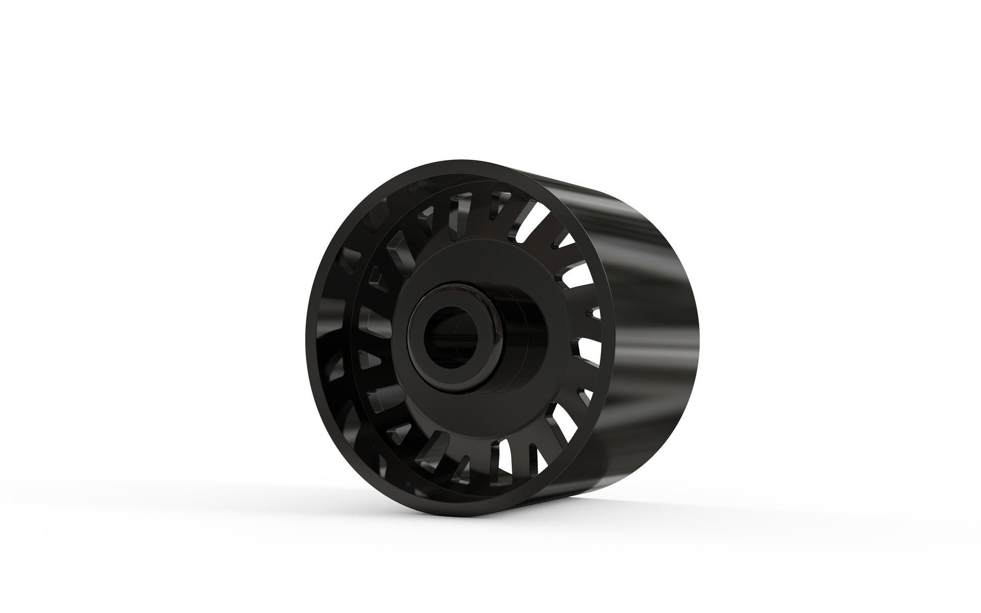 STL FILE REAR KG1 KD001-B-1 DUALLY WHEEL 3D MODEL - ARTISTIT