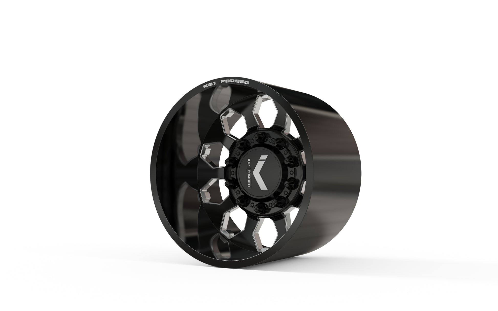 STL FILE REAR KG1 KD003-B-2 DUALLY WHEEL 3D MODEL - ARTISTIT