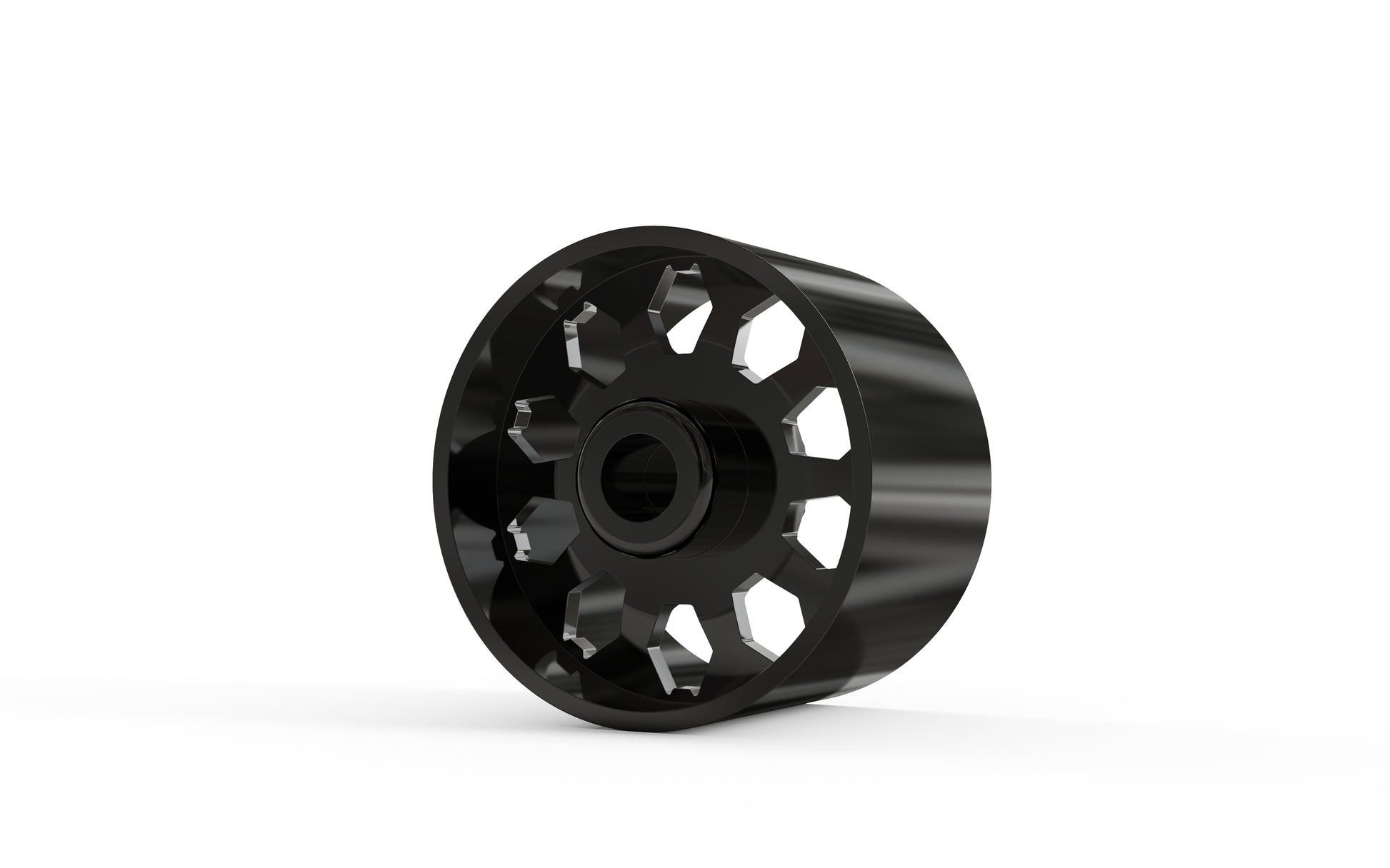 STL FILE REAR KG1 KD003-B-2 DUALLY WHEEL 3D MODEL - ARTISTIT