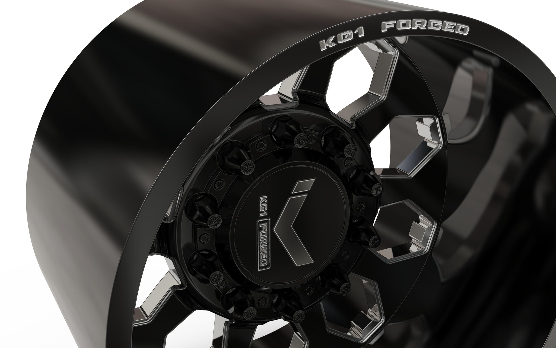 STL FILE REAR KG1 KD003-B-2 DUALLY WHEEL 3D MODEL - ARTISTIT