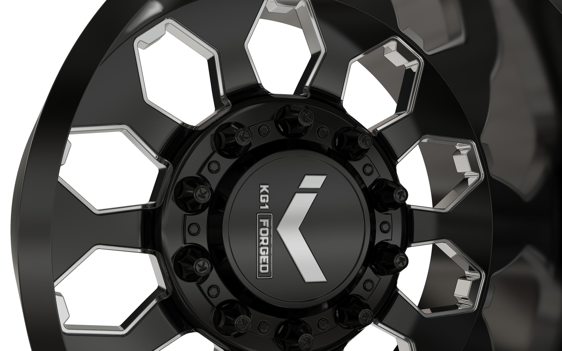 STL FILE REAR KG1 KD003-B-2 DUALLY WHEEL 3D MODEL - ARTISTIT