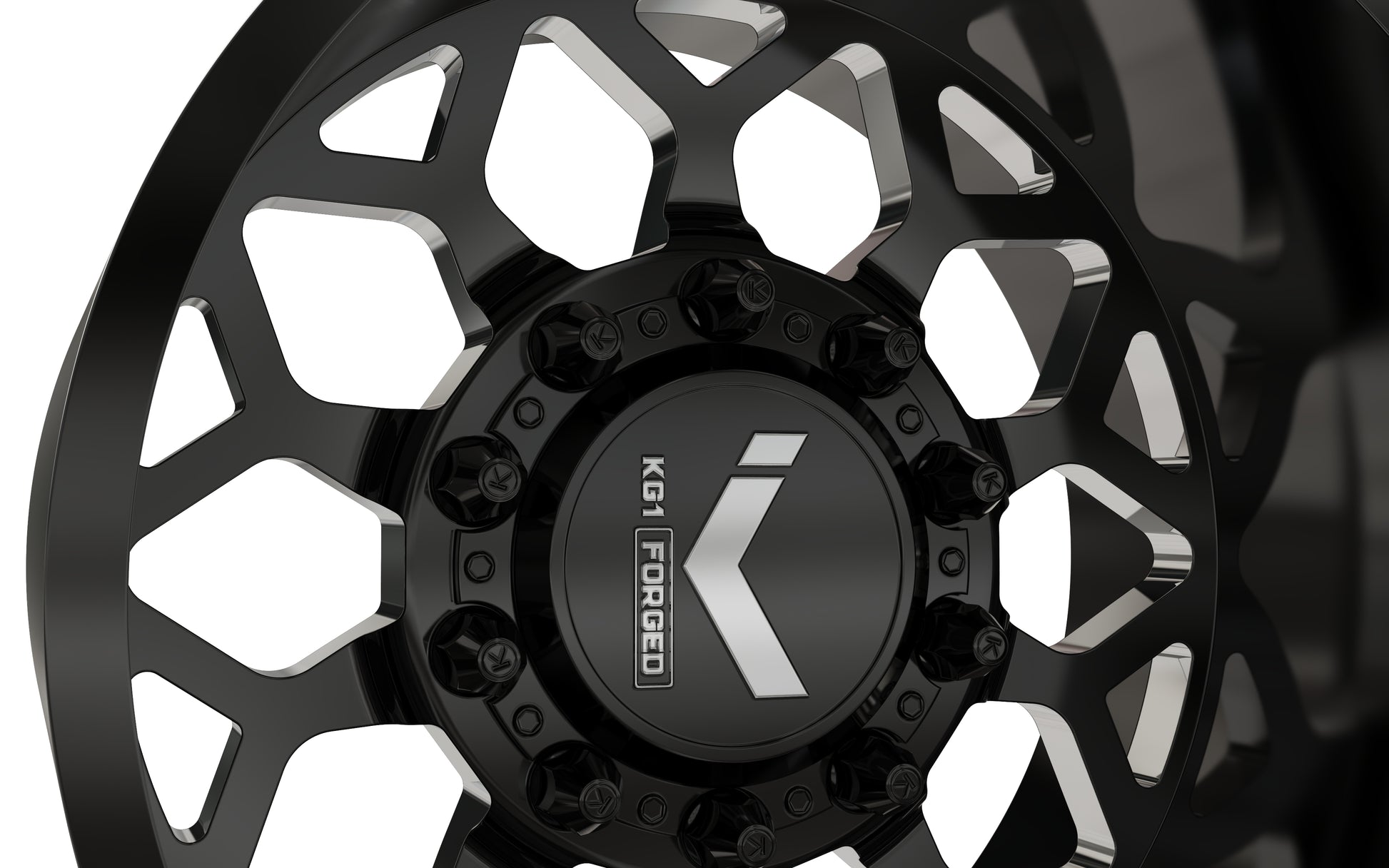 STL FILE REAR KG1 KD016-1 DUALLY WHEEL 3D MODEL - ARTISTIT