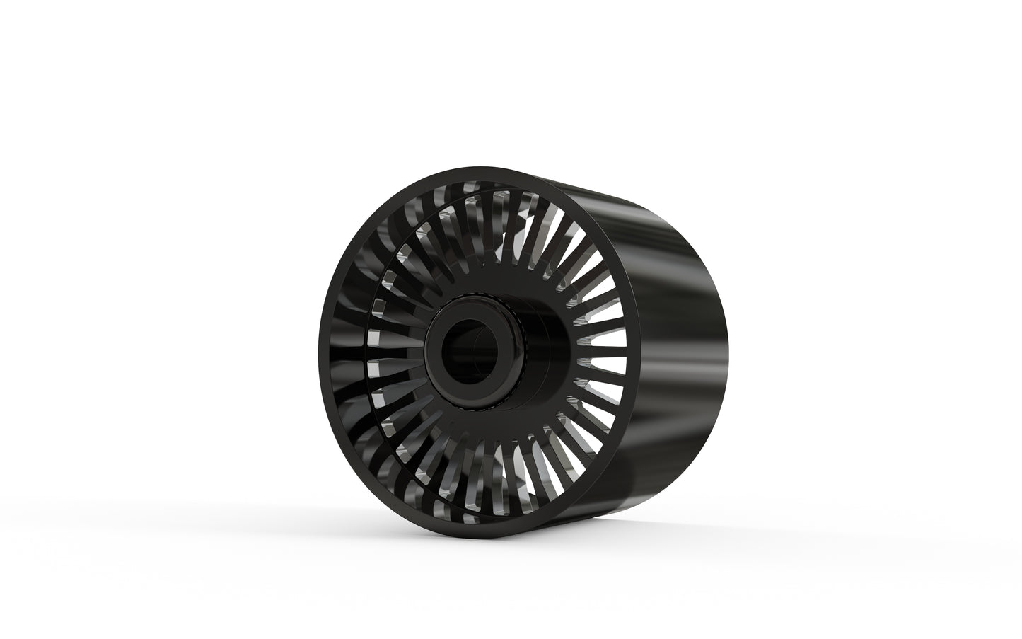 STL FILE REAR KG1 KD051-1 DUALLY WHEEL 3D MODEL - ARTISTIT