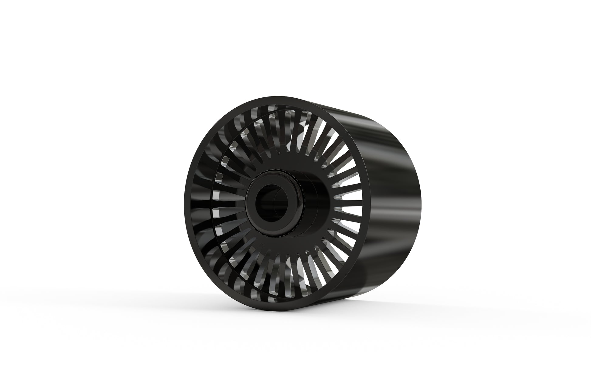 STL FILE REAR KG1 KD051-1 DUALLY WHEEL 3D MODEL - ARTISTIT