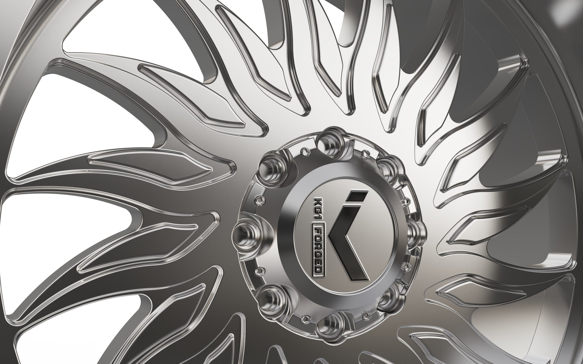 STL FILE KG1 Phoenix-2 WHEEL 3D MODEL - ARTISTIT