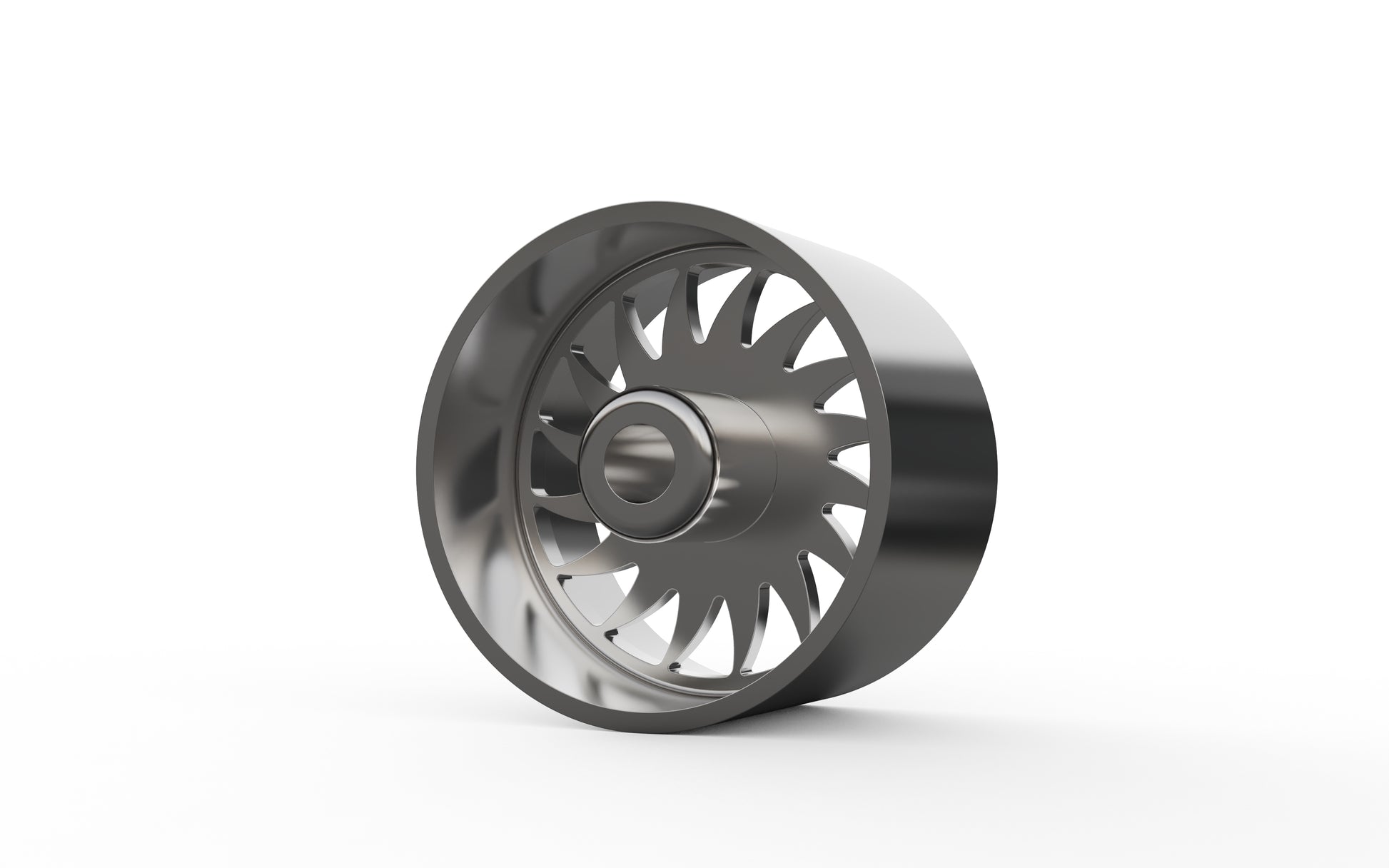 STL FILE KG1 Phoenix-2 WHEEL 3D MODEL - ARTISTIT