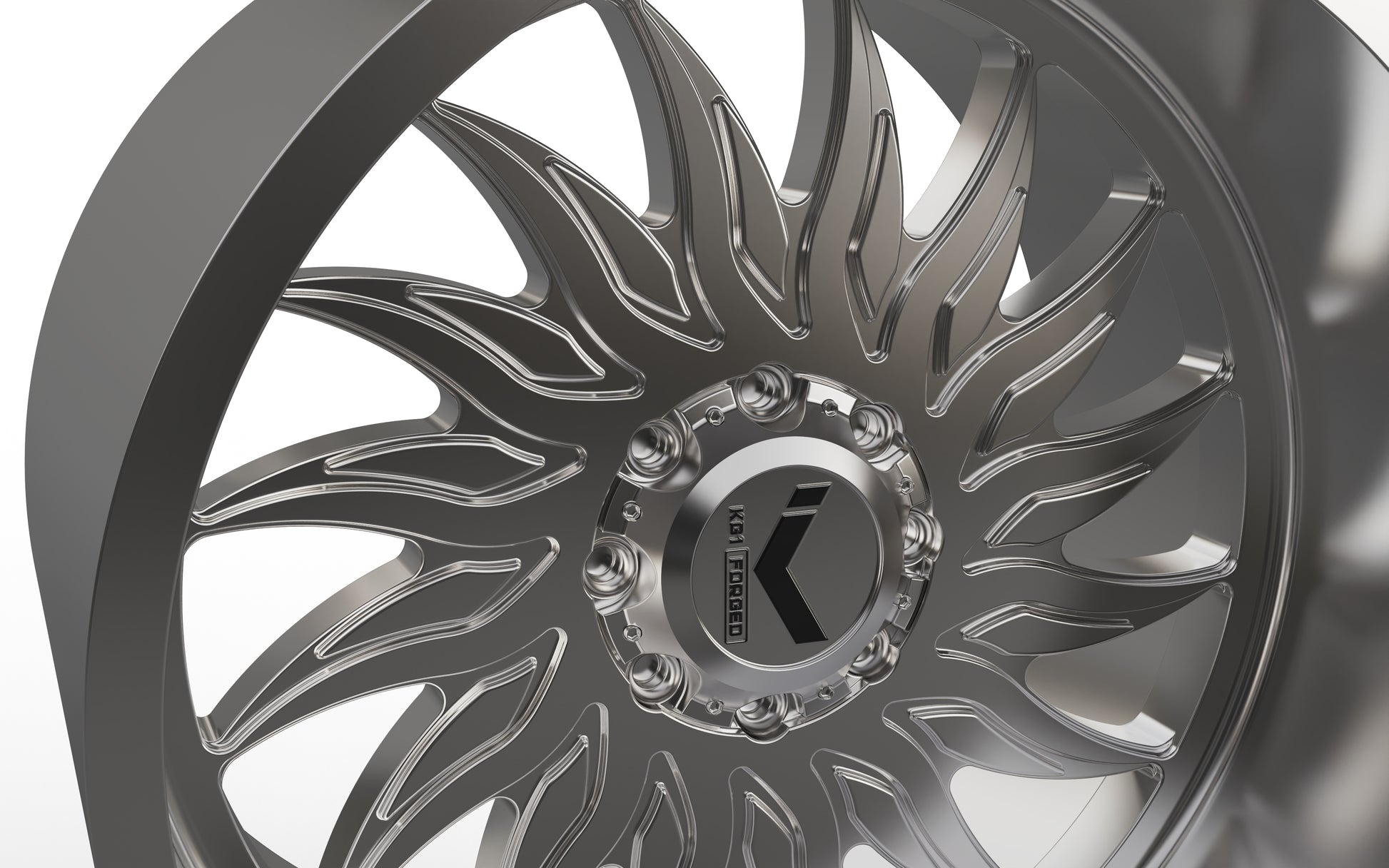 STL FILE KG1 Phoenix-2 WHEEL 3D MODEL - ARTISTIT