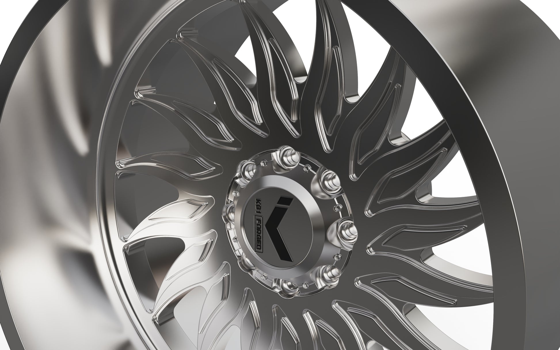 STL FILE KG1 Phoenix-2 WHEEL 3D MODEL - ARTISTIT