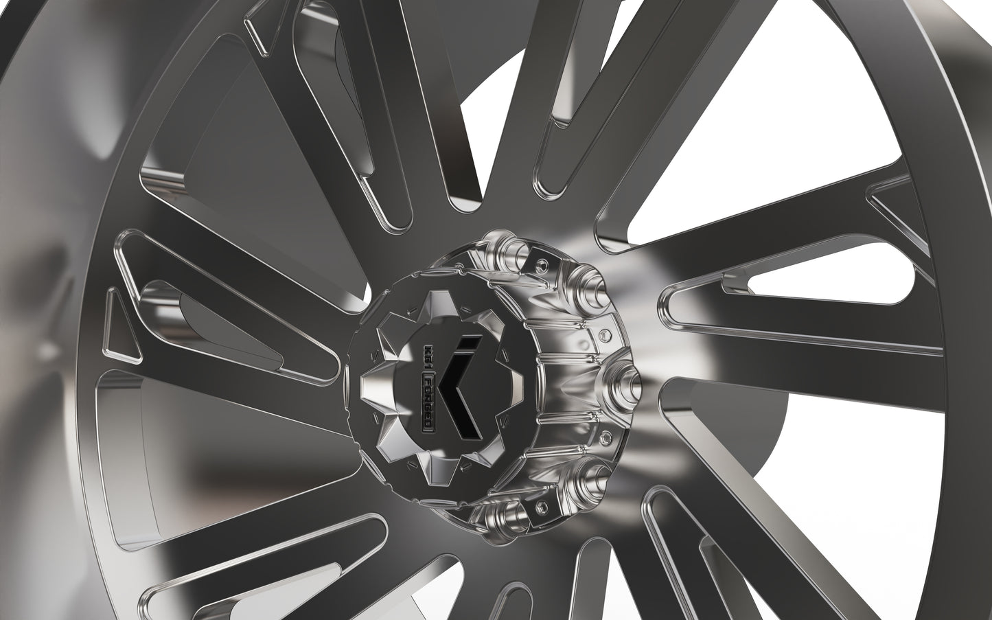 STL FILE KG1 REBEL WHEEL 3D MODEL - ARTISTIT