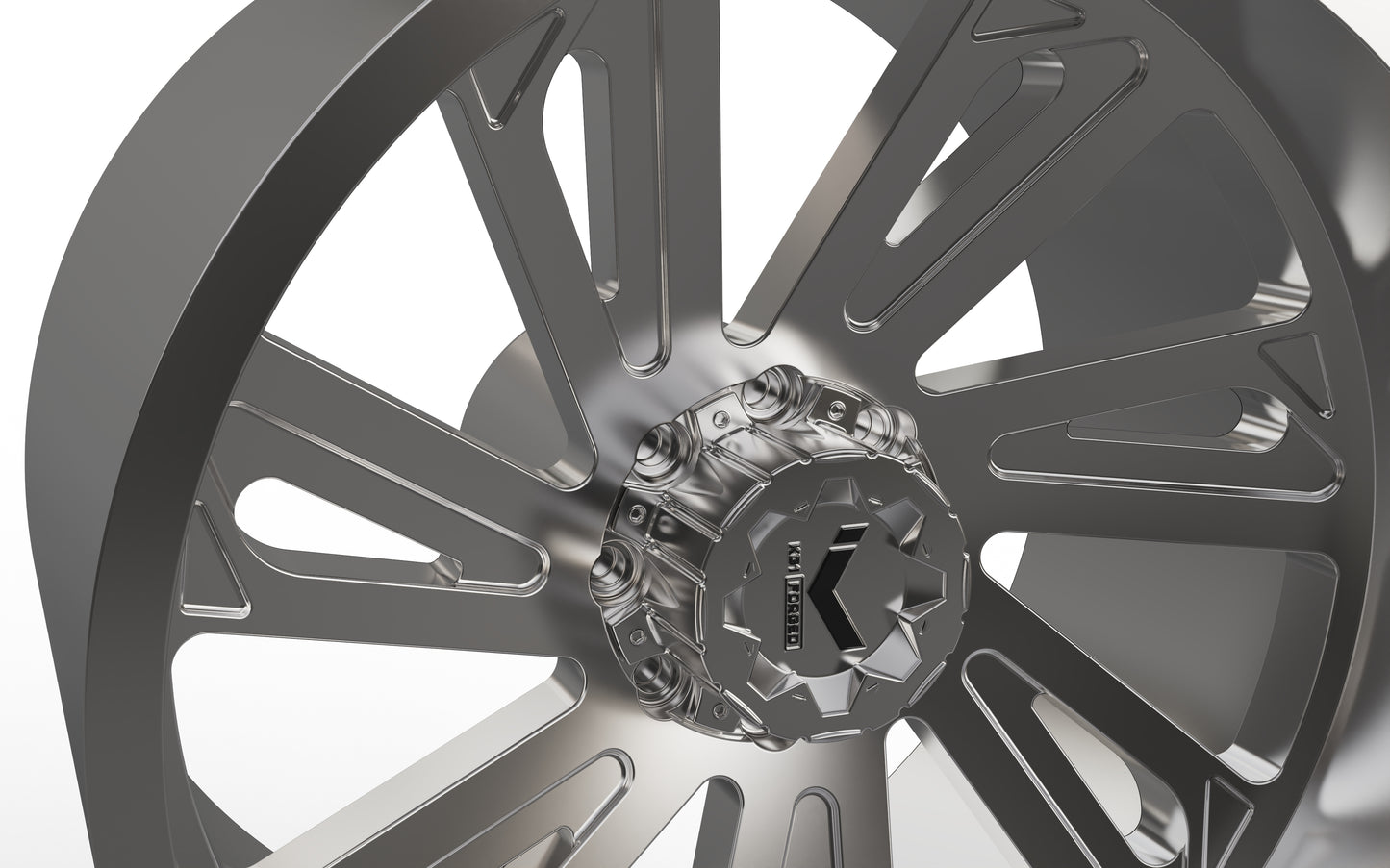 STL FILE KG1 REBEL WHEEL 3D MODEL - ARTISTIT