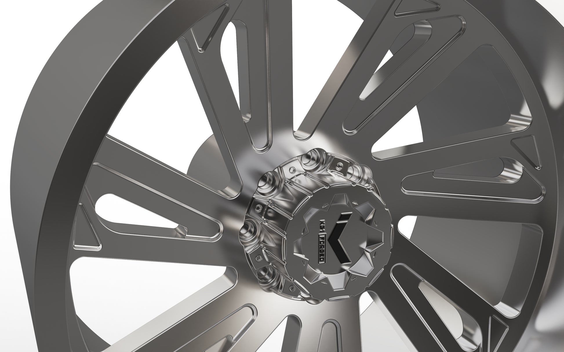 STL FILE KG1 REBEL WHEEL 3D MODEL - ARTISTIT