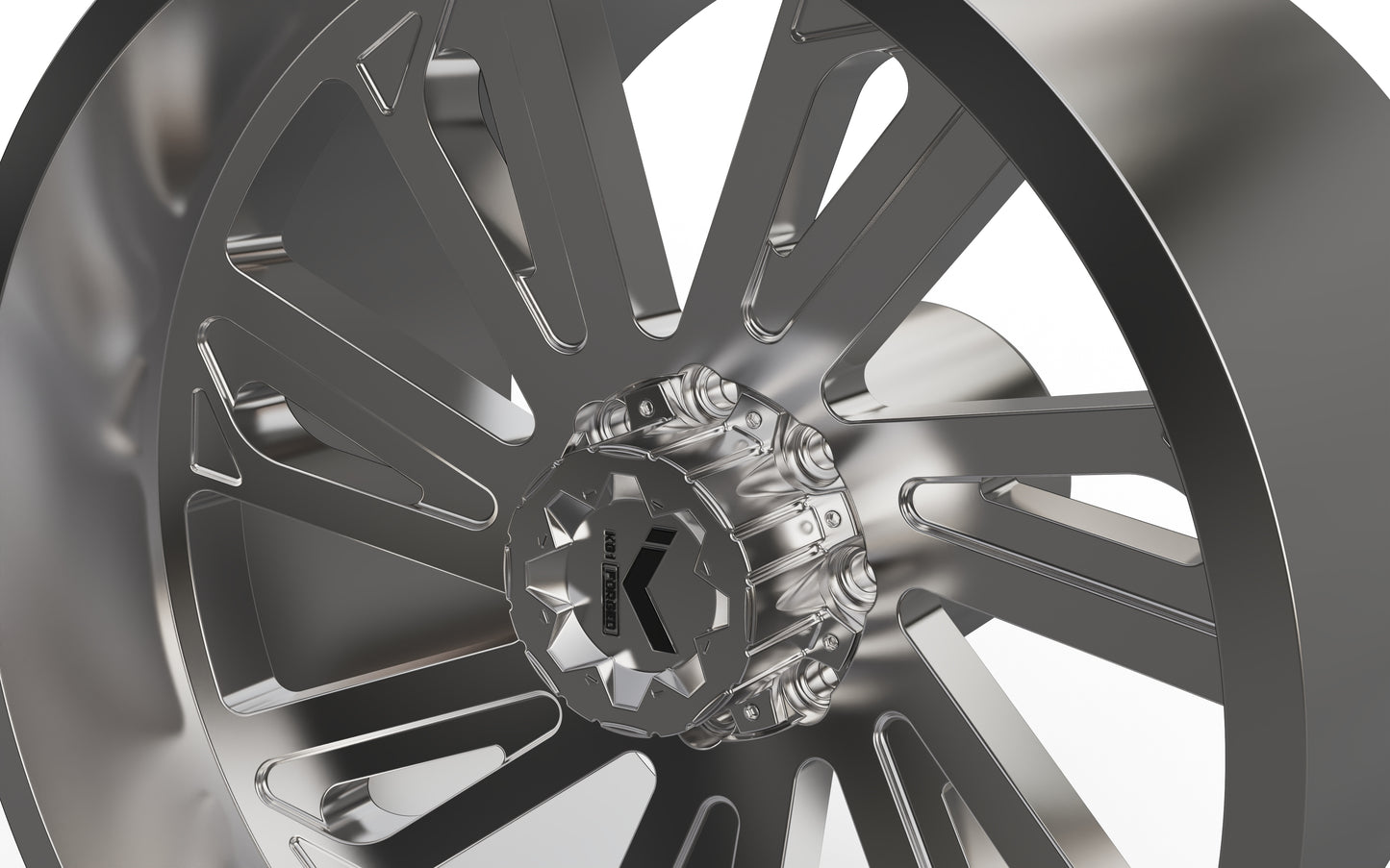 STL FILE KG1 REBEL WHEEL 3D MODEL - ARTISTIT