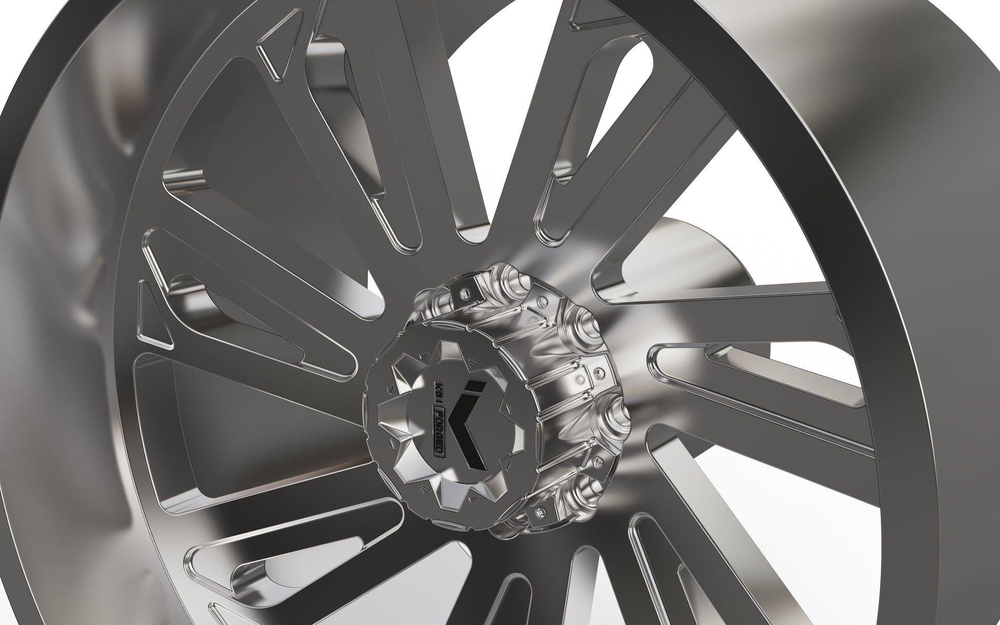 STL FILE KG1 REBEL WHEEL 3D MODEL - ARTISTIT