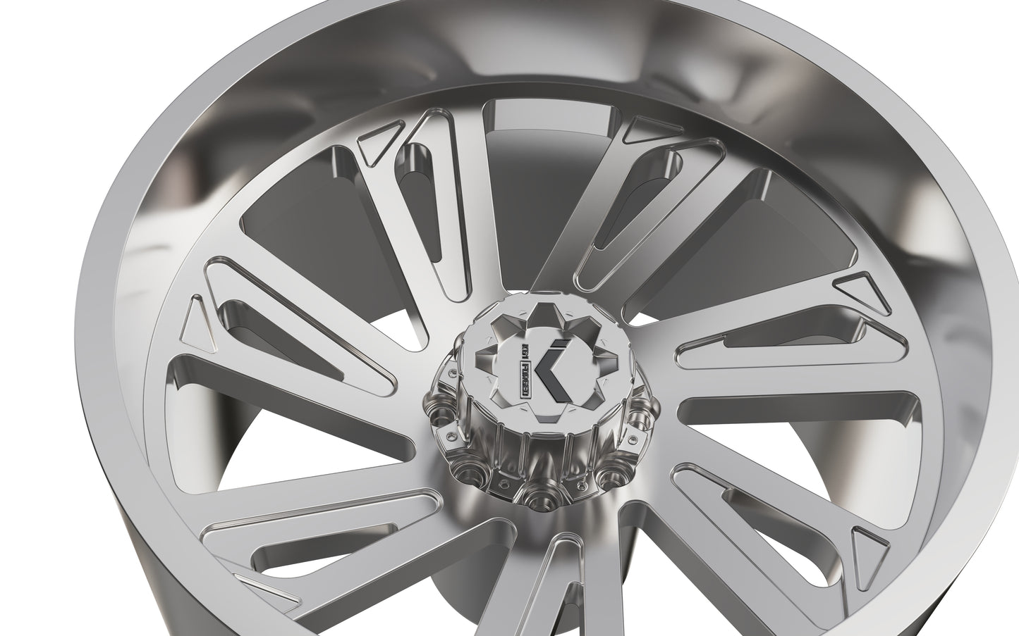 STL FILE KG1 REBEL WHEEL 3D MODEL - ARTISTIT