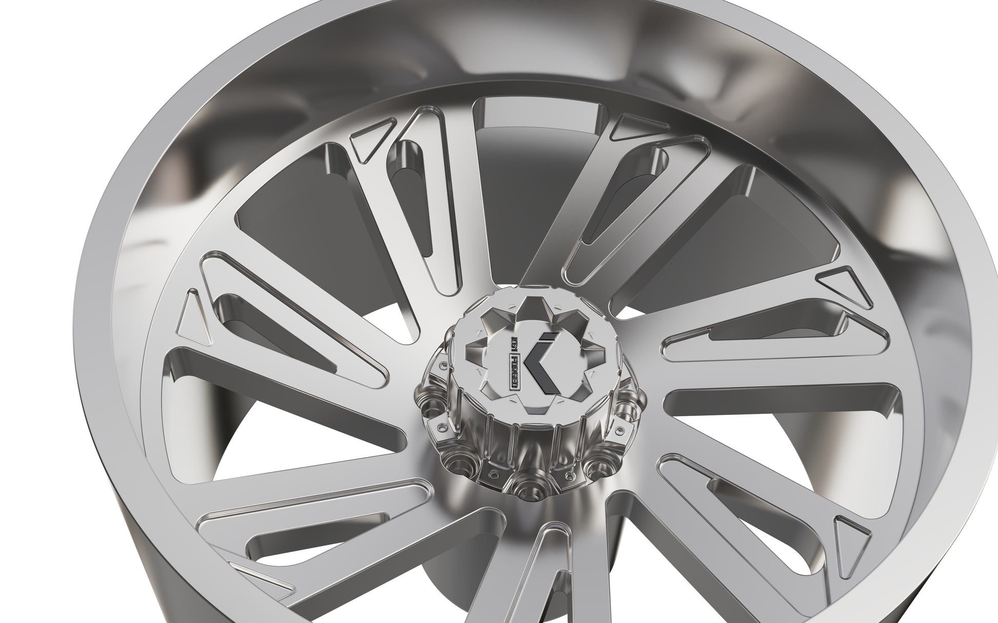 STL FILE KG1 REBEL WHEEL 3D MODEL - ARTISTIT