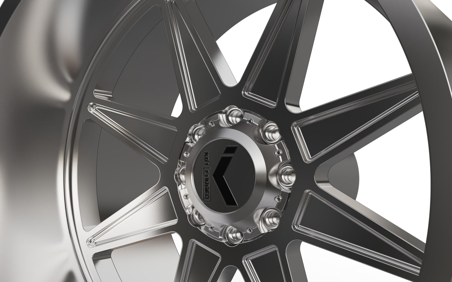 STL FILE KG1 SCUFFLE-1 WHEEL 3D MODEL - ARTISTIT