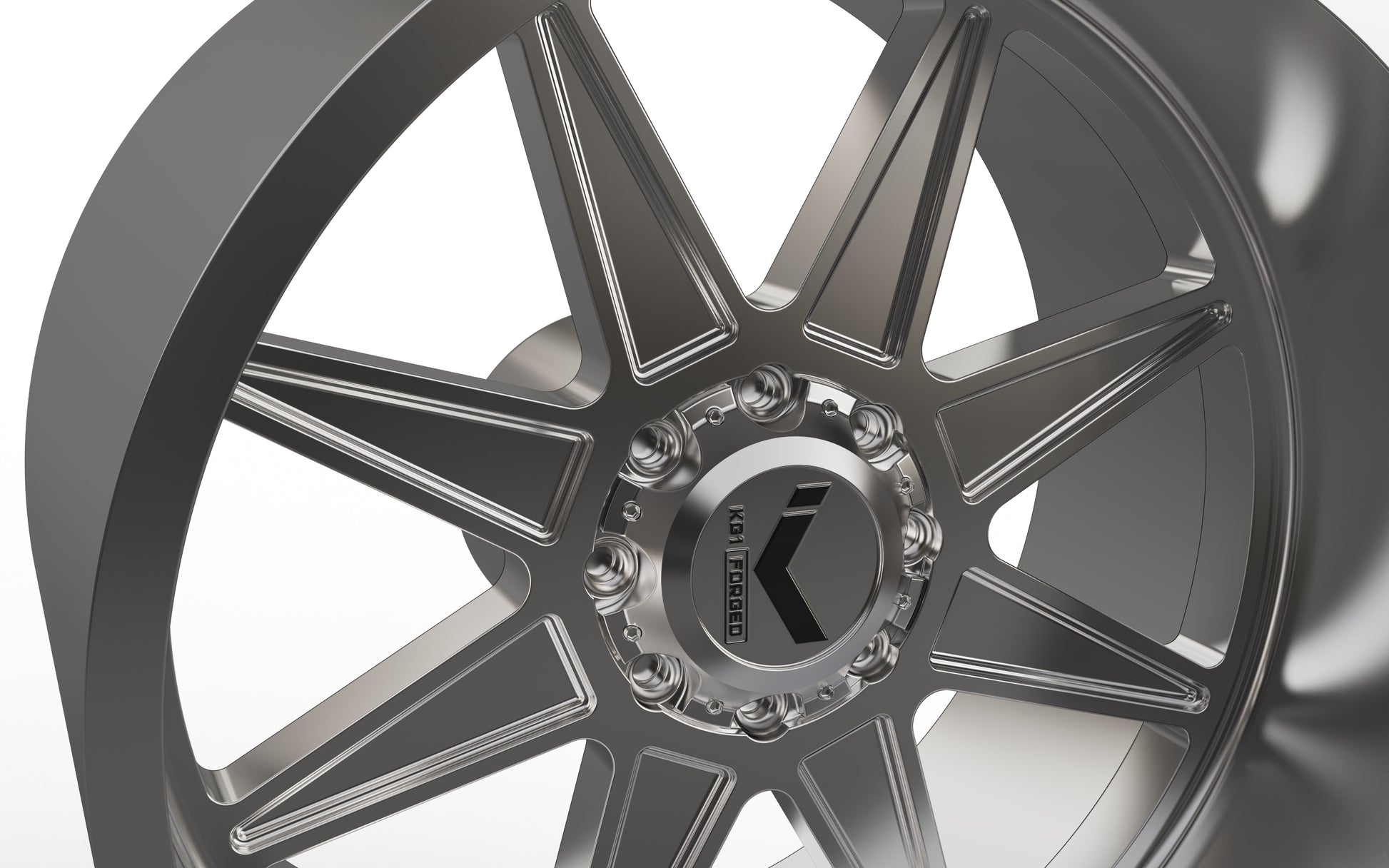 STL FILE KG1 SCUFFLE-1 WHEEL 3D MODEL - ARTISTIT