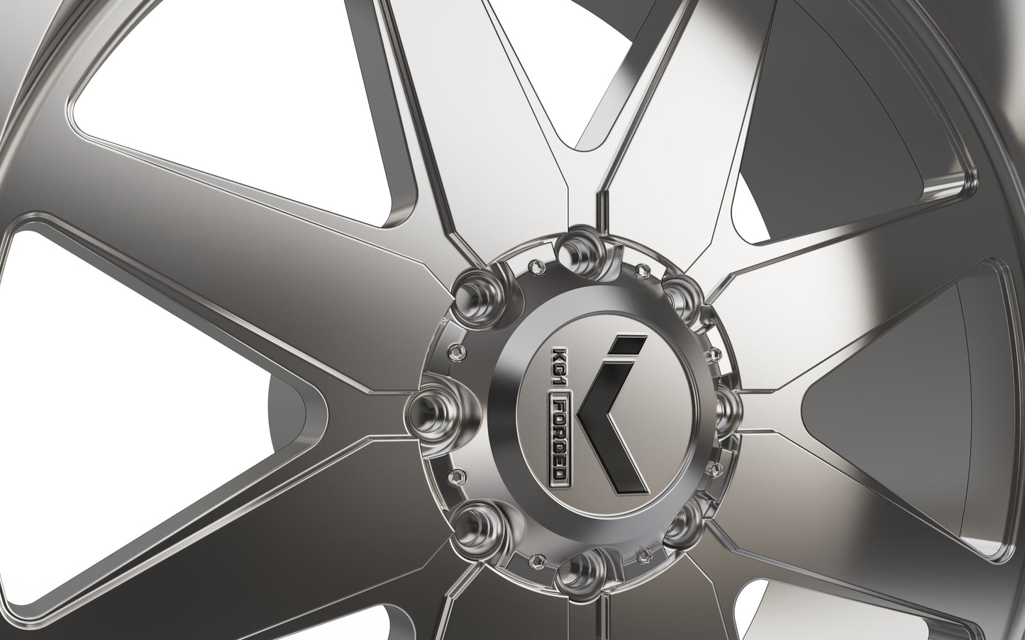 STL FILE KG1 STELLA-2 WHEEL 3D MODEL - ARTISTIT