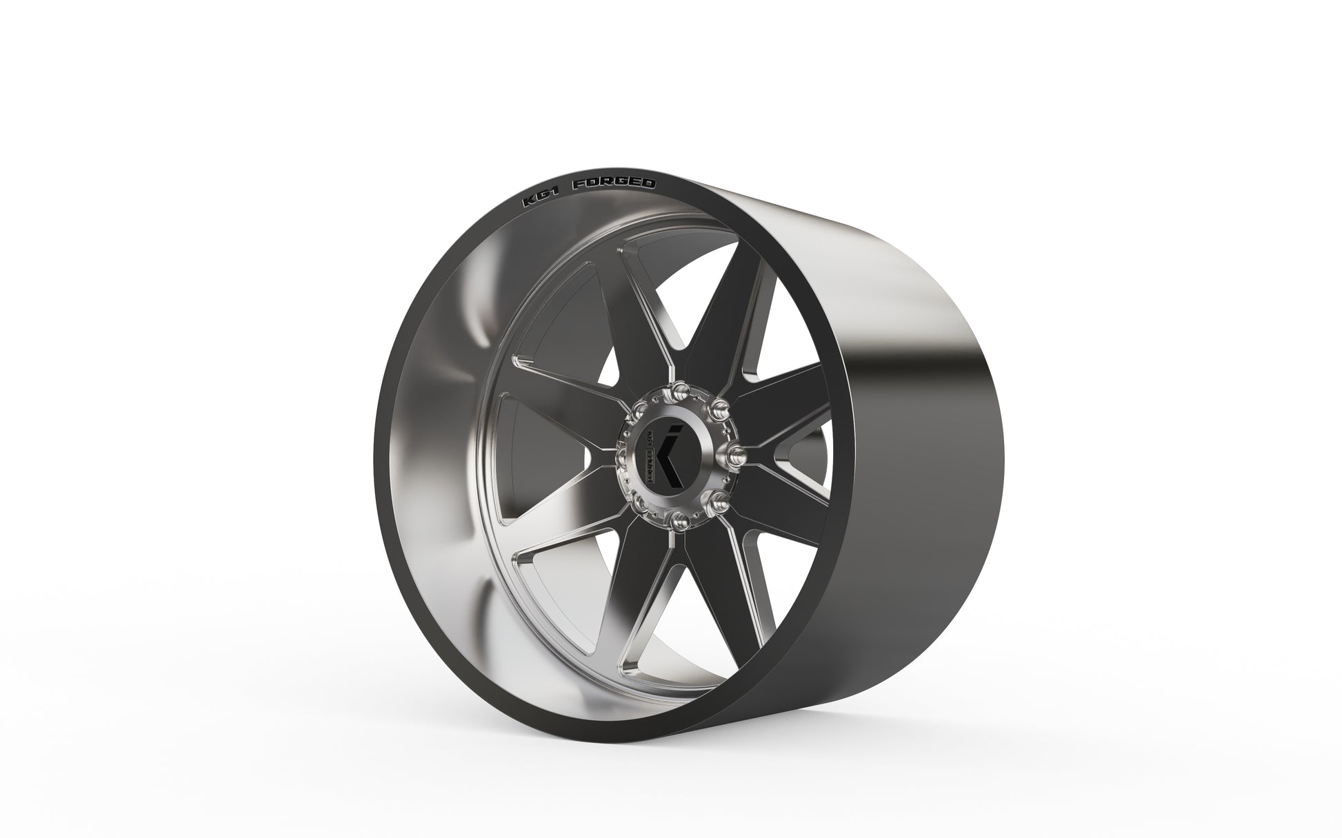 STL FILE KG1 STELLA-2 WHEEL 3D MODEL - ARTISTIT