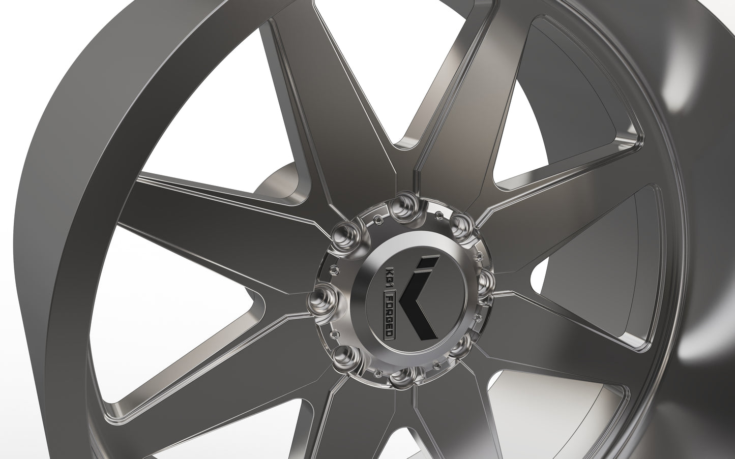 STL FILE KG1 STELLA-2 WHEEL 3D MODEL - ARTISTIT