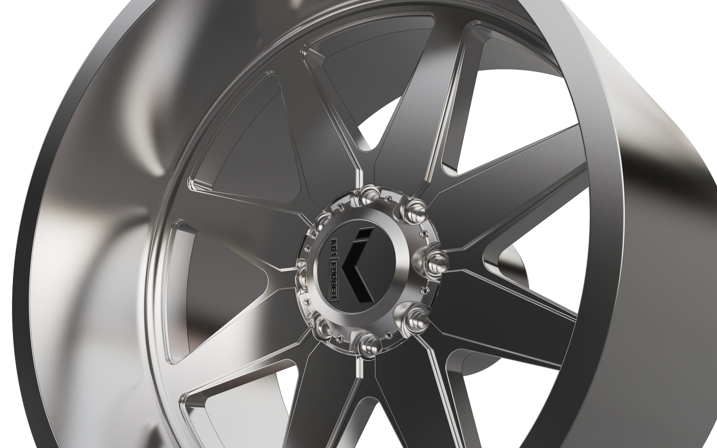 STL FILE KG1 STELLA-2 WHEEL 3D MODEL - ARTISTIT