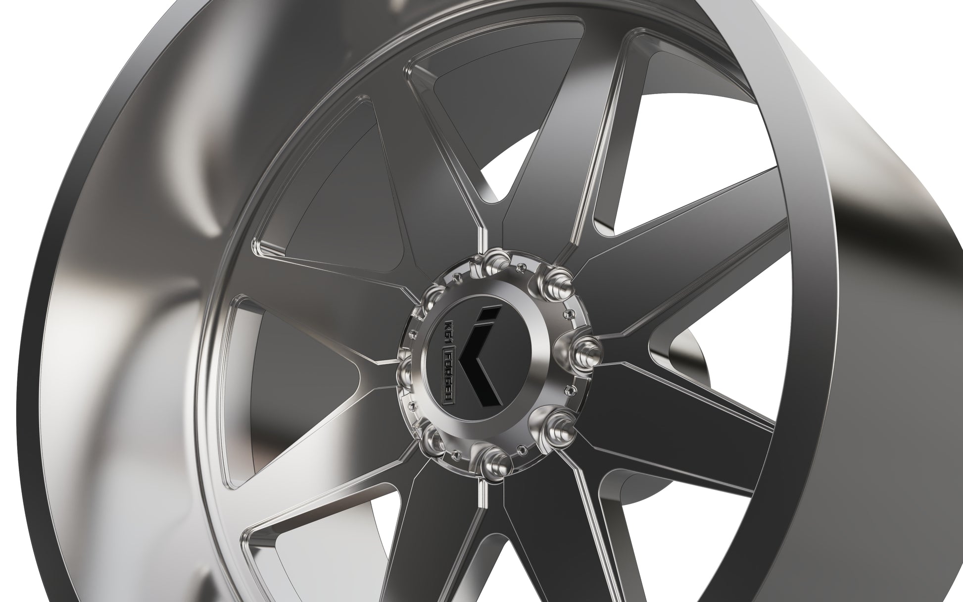 STL FILE KG1 STELLA-2 WHEEL 3D MODEL - ARTISTIT