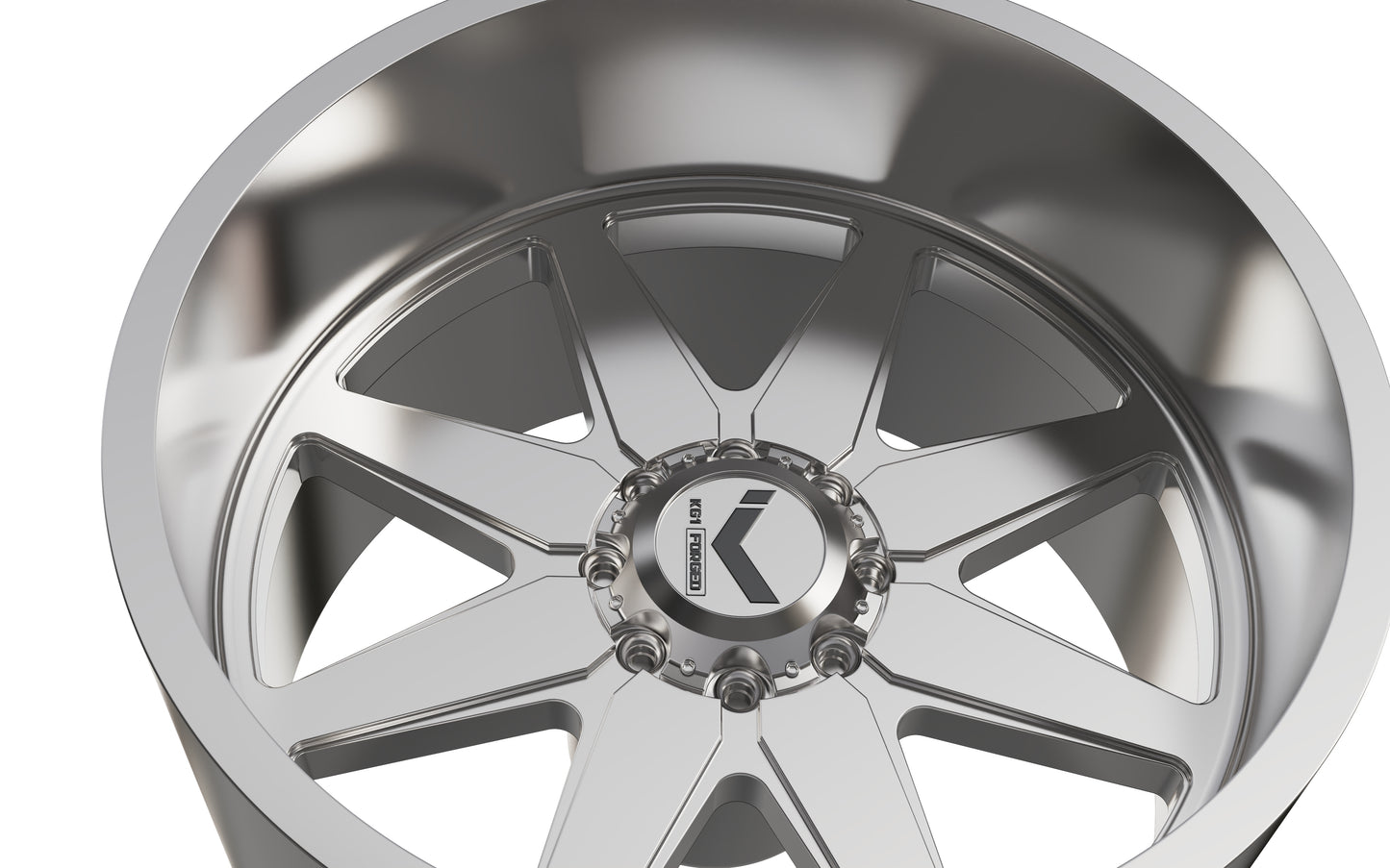 STL FILE KG1 STELLA-2 WHEEL 3D MODEL - ARTISTIT