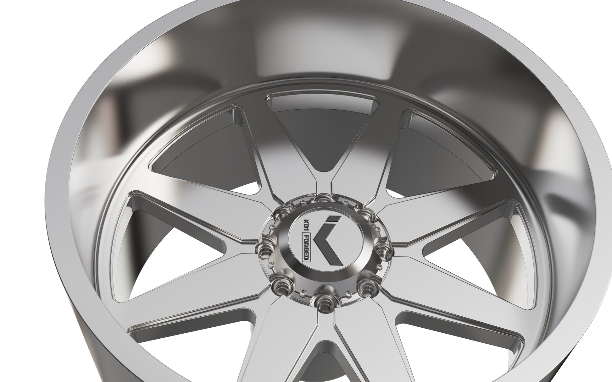 STL FILE KG1 STELLA-2 WHEEL 3D MODEL - ARTISTIT