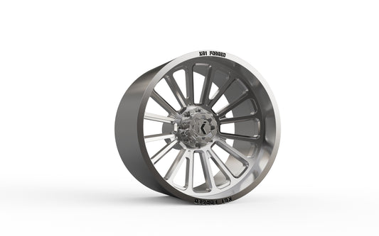 STL FILE KG1 VICTOR WHEEL 3D MODEL - ARTISTIT