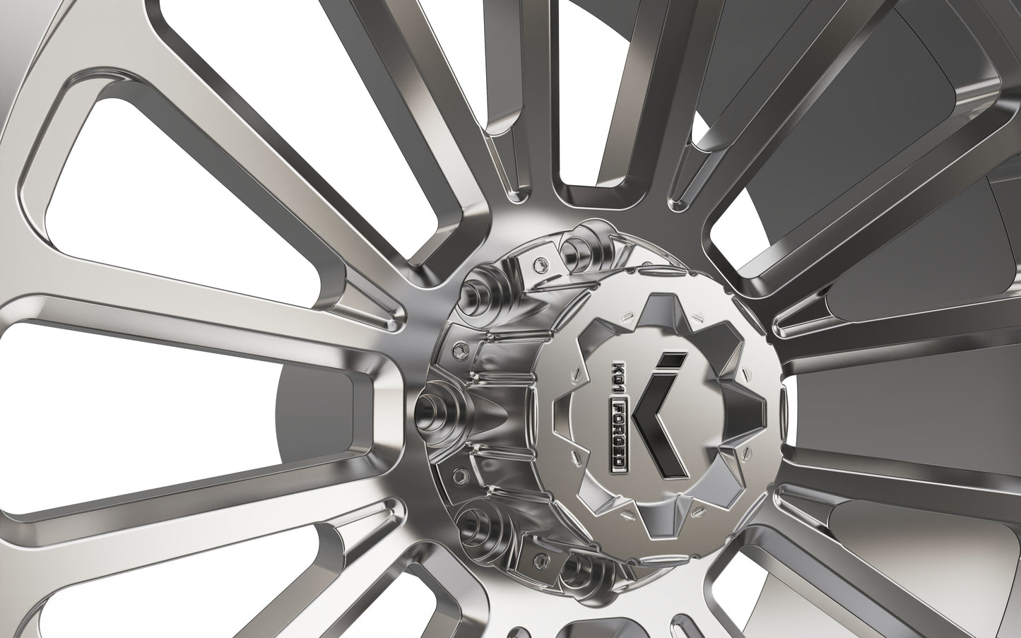 STL FILE KG1 VICTOR WHEEL 3D MODEL - ARTISTIT