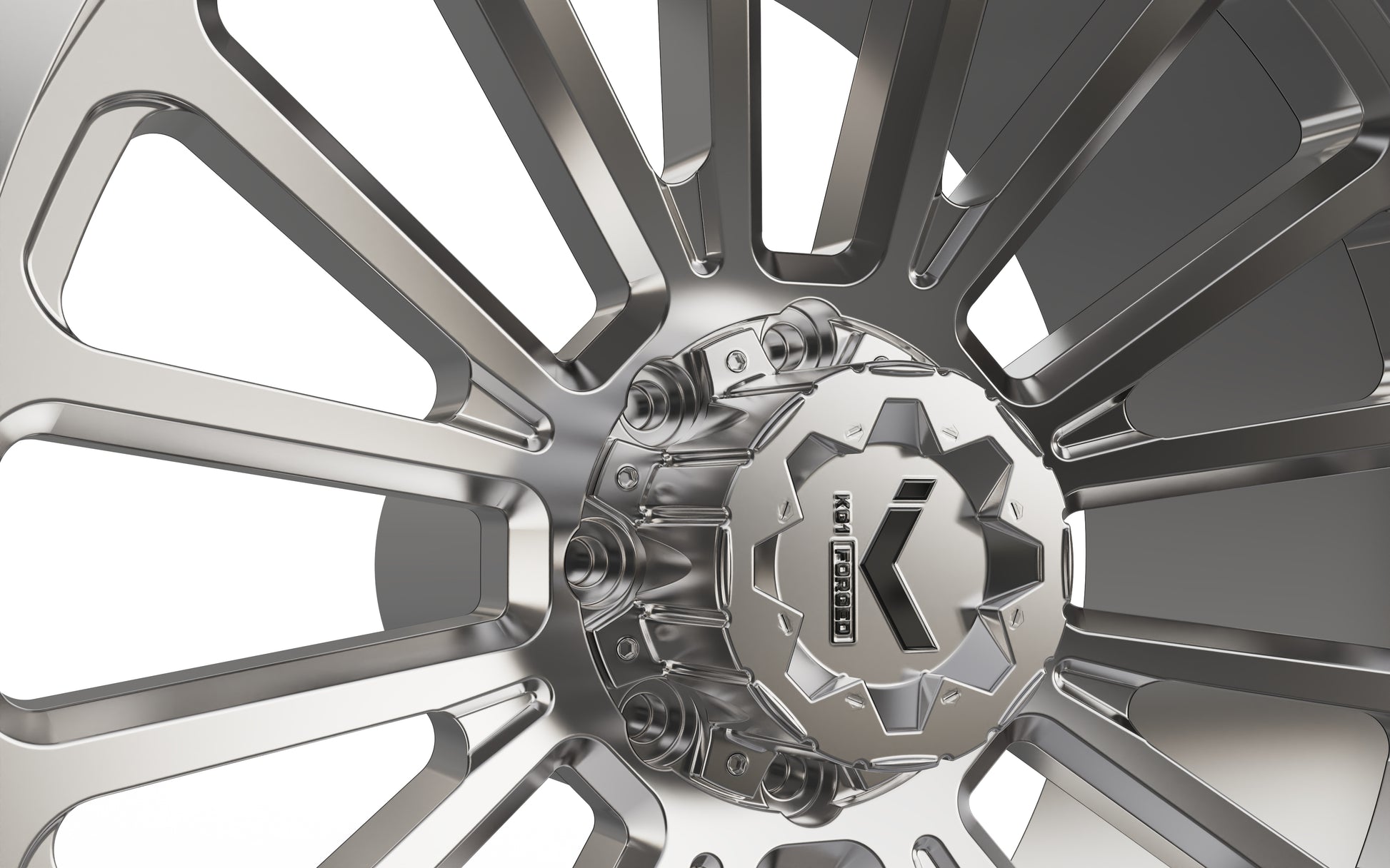 STL FILE KG1 VICTOR WHEEL 3D MODEL - ARTISTIT