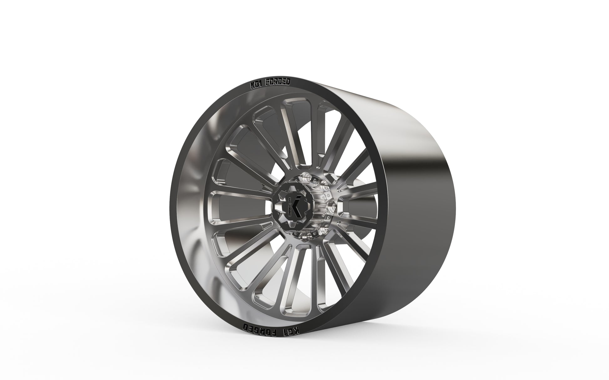STL FILE KG1 VICTOR WHEEL 3D MODEL - ARTISTIT