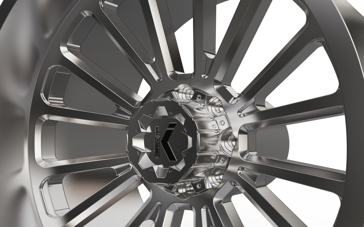 STL FILE KG1 VICTOR WHEEL 3D MODEL - ARTISTIT