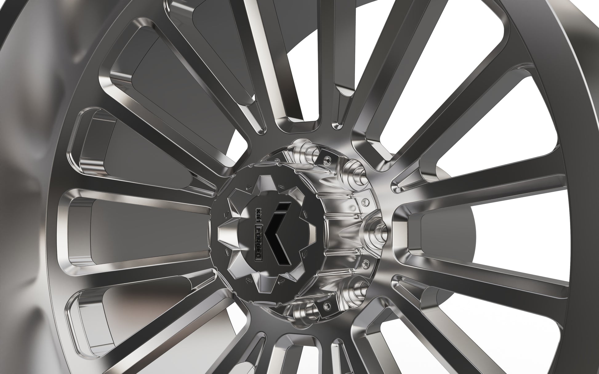 STL FILE KG1 VICTOR WHEEL 3D MODEL - ARTISTIT