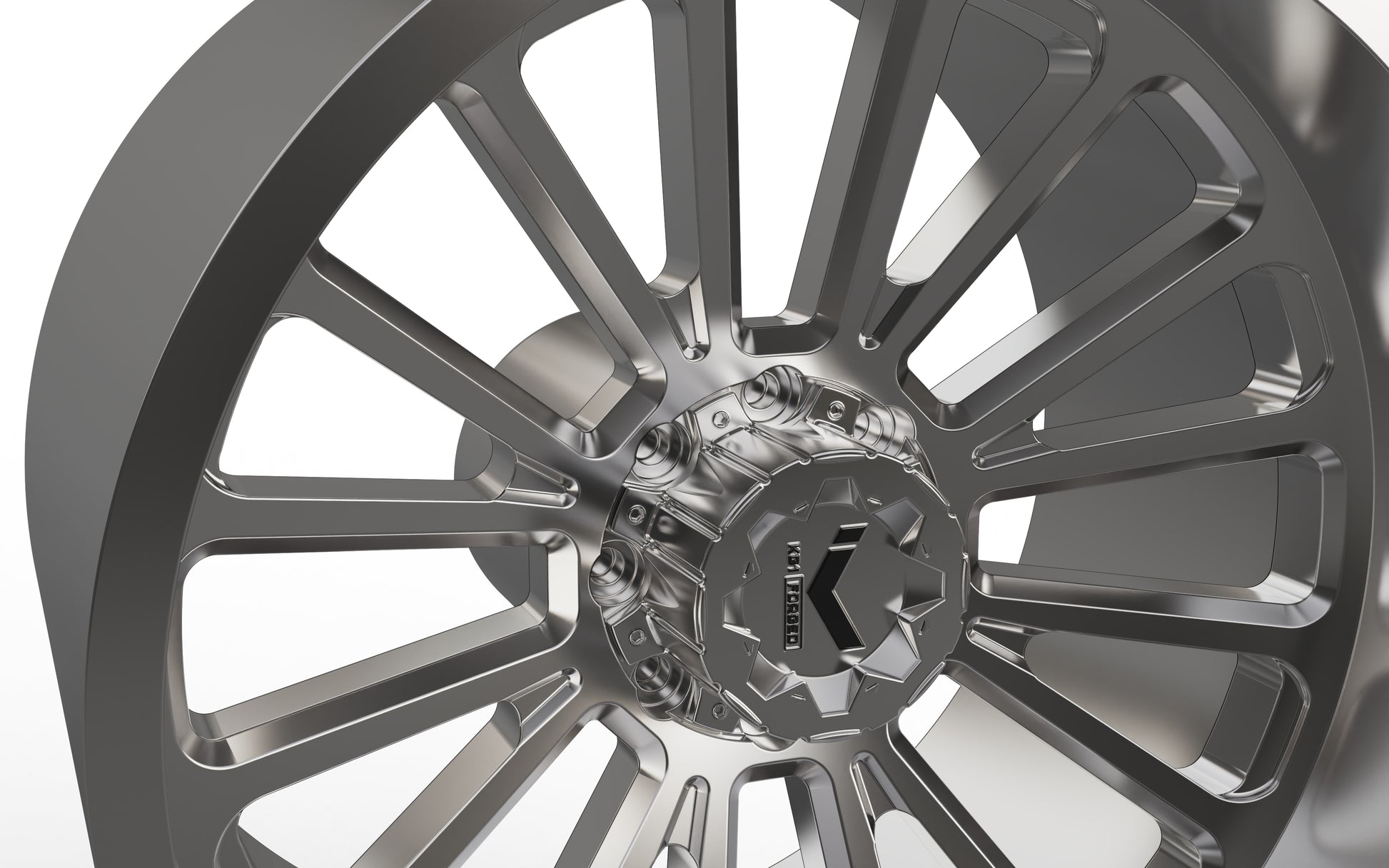 STL FILE KG1 VICTOR WHEEL 3D MODEL - ARTISTIT