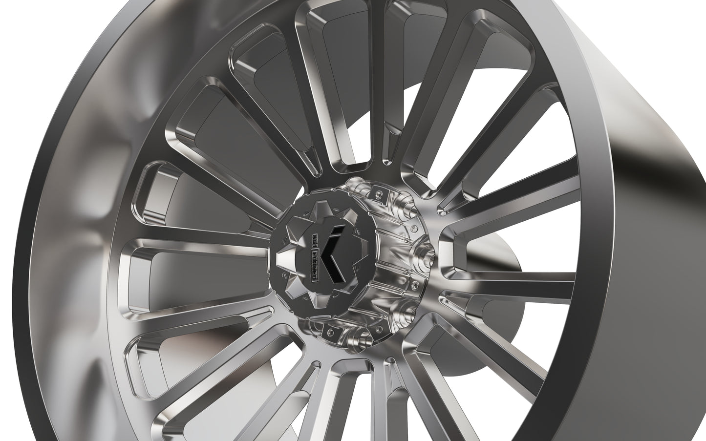 STL FILE KG1 VICTOR WHEEL 3D MODEL - ARTISTIT