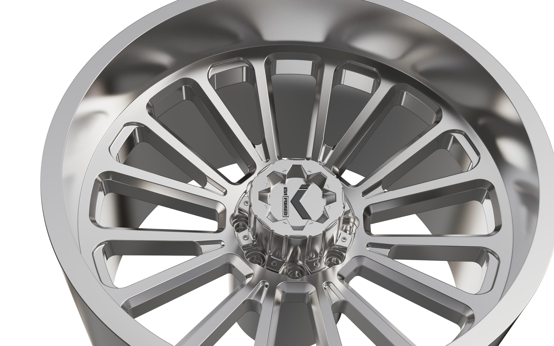 STL FILE KG1 VICTOR WHEEL 3D MODEL - ARTISTIT