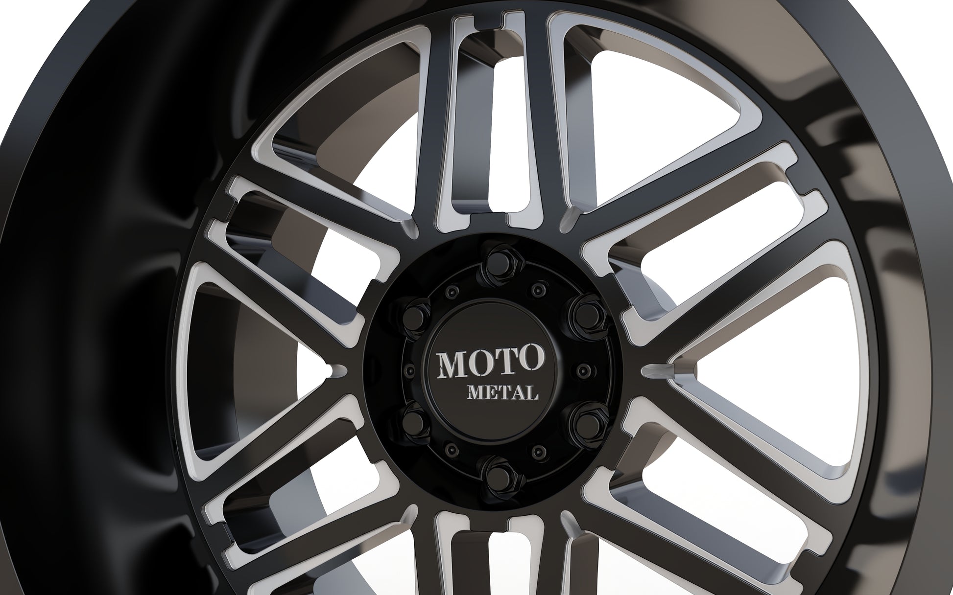 STL FILE MOTO METAL FOLSOM WHEEL 3D MODEL - ARTISTIT