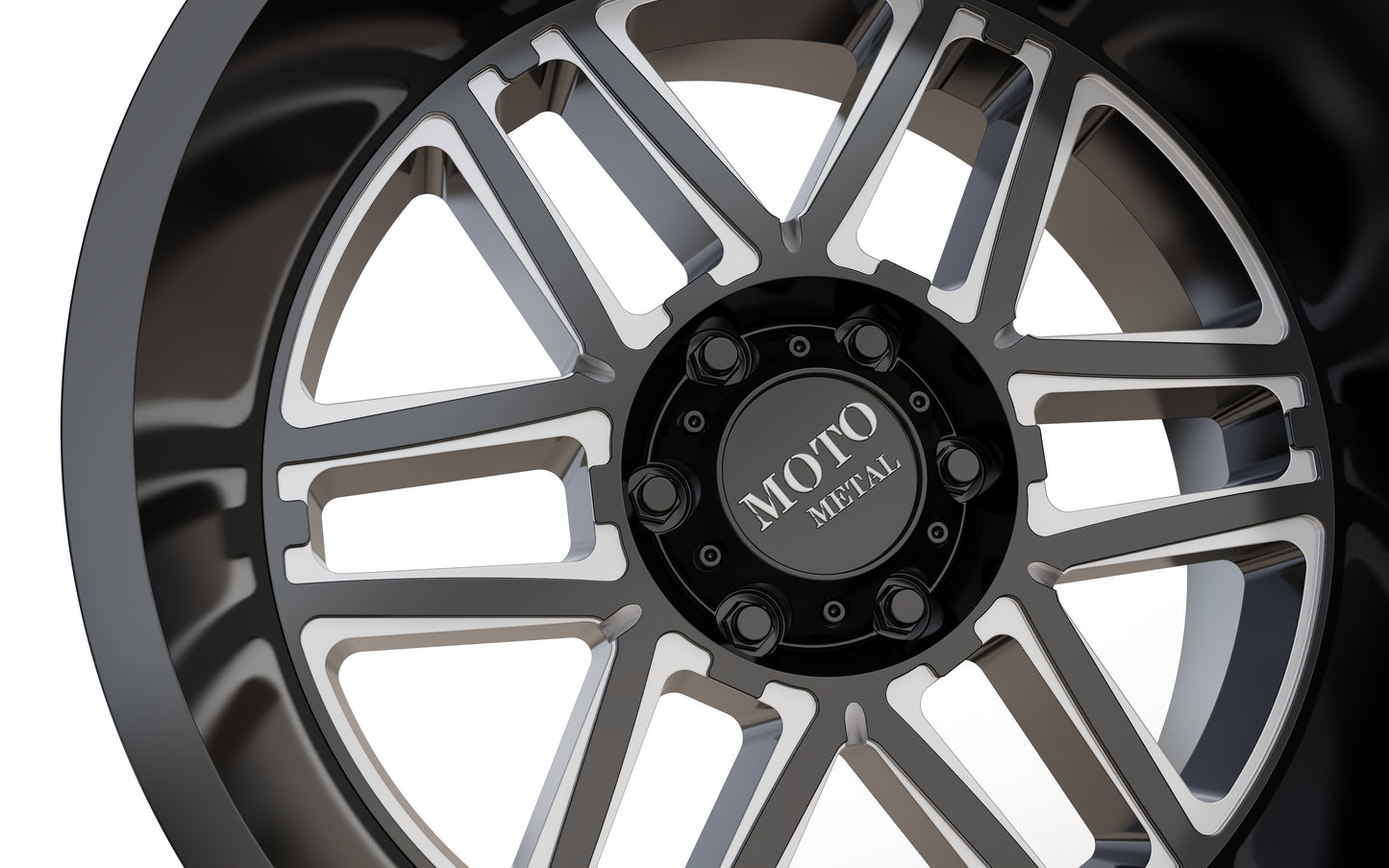 STL FILE MOTO METAL FOLSOM WHEEL 3D MODEL - ARTISTIT