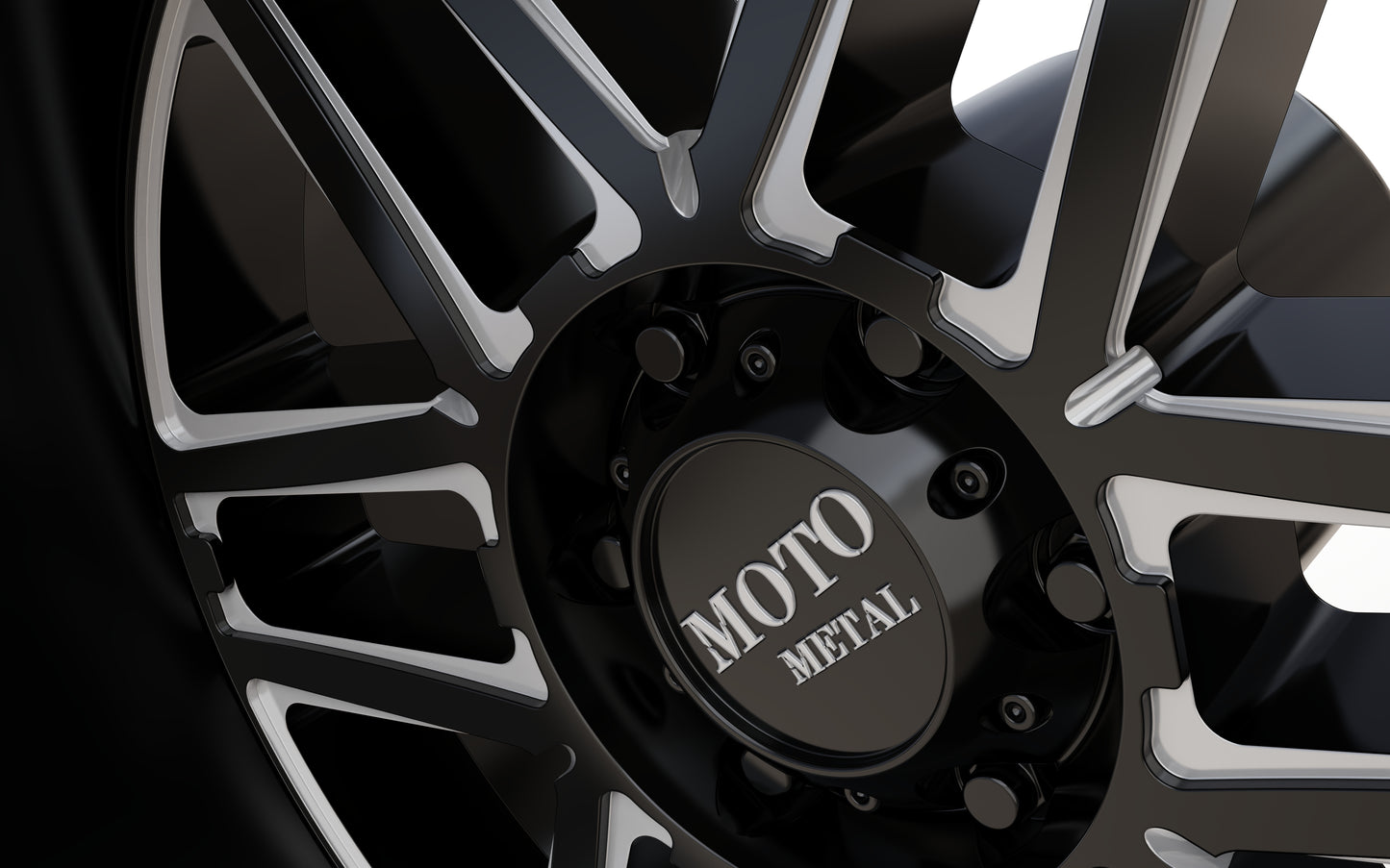 STL FILE MOTO METAL FOLSOM WHEEL 3D MODEL - ARTISTIT
