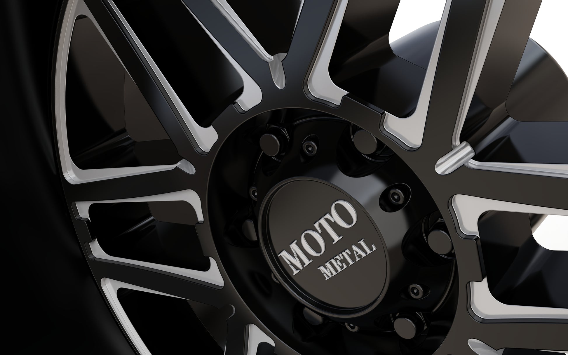 STL FILE MOTO METAL FOLSOM WHEEL 3D MODEL - ARTISTIT