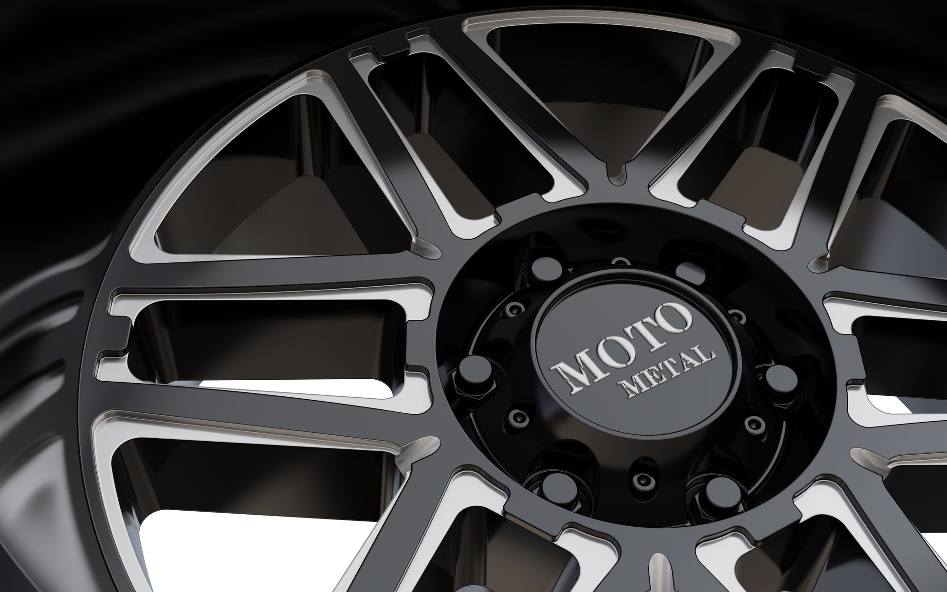 STL FILE MOTO METAL FOLSOM WHEEL 3D MODEL - ARTISTIT