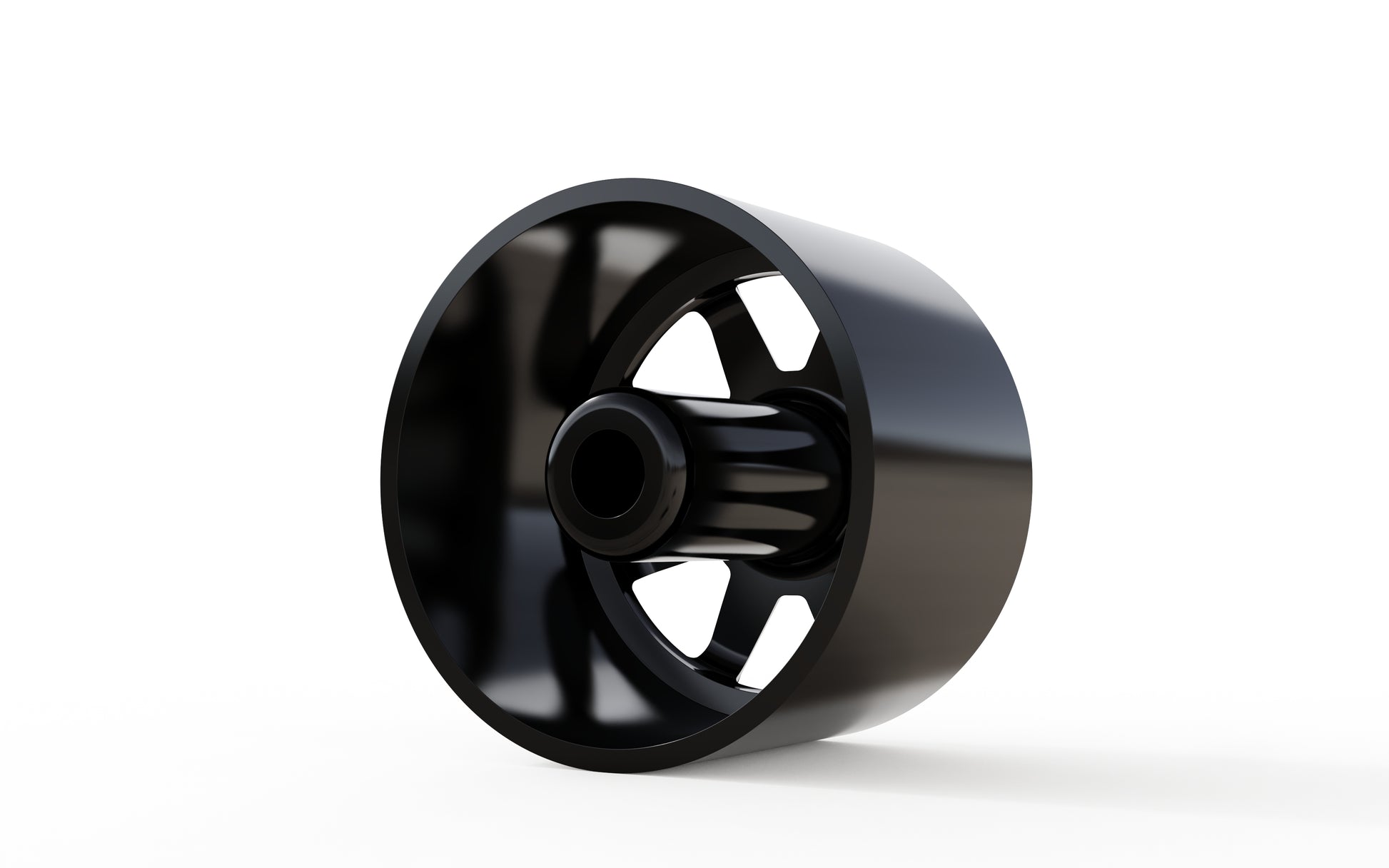 STL FILE MOTO METAL MO995 WHEEL 3D MODEL - ARTISTIT