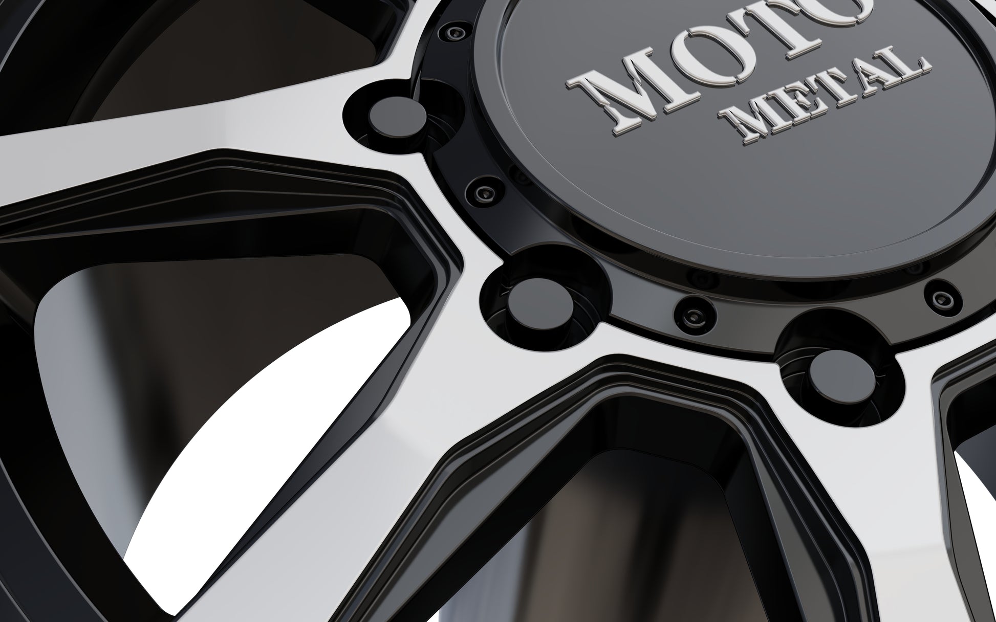 STL FILE MOTO METAL MO995 WHEEL 3D MODEL - ARTISTIT