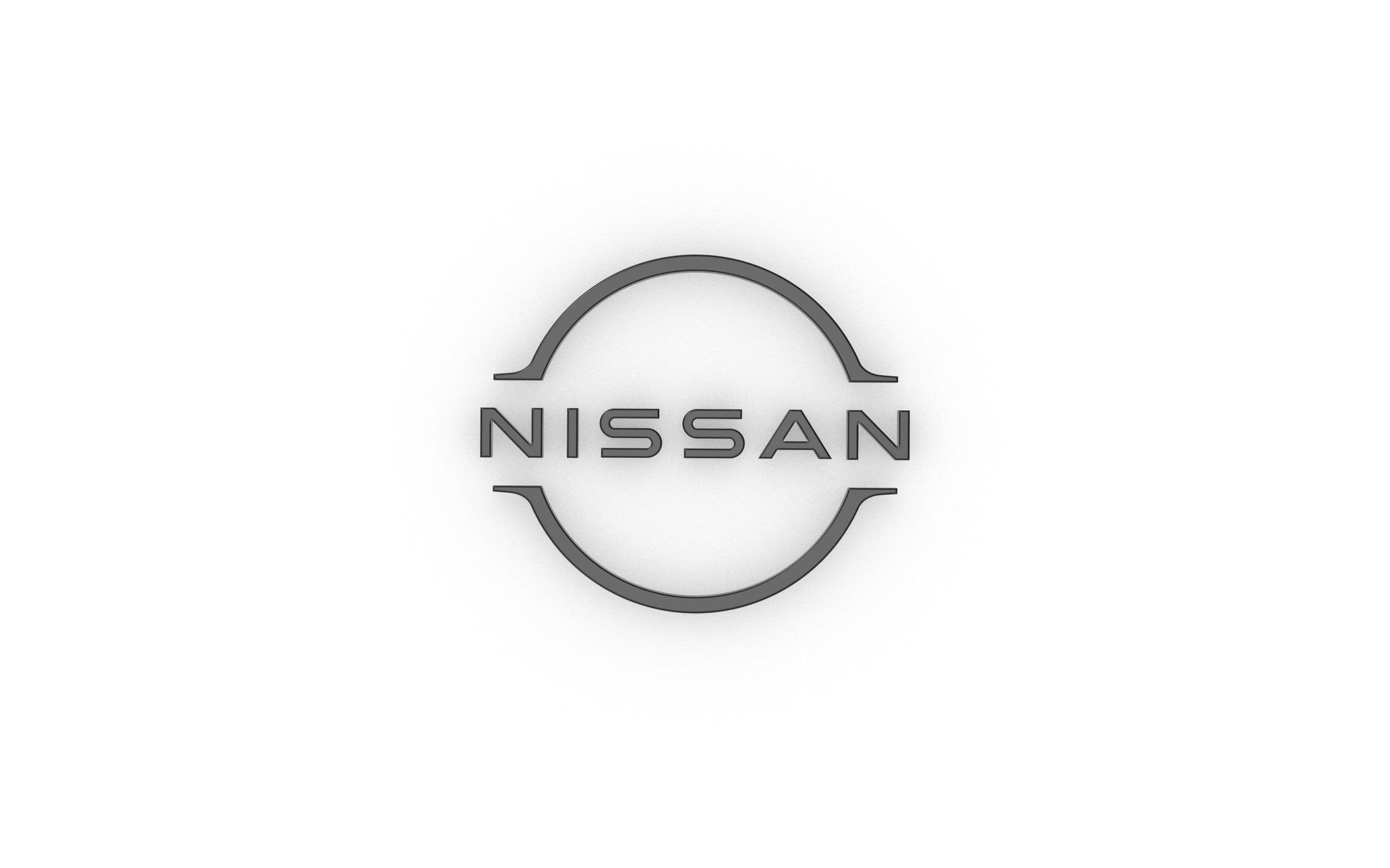 STL FILE nissan LOGO 3D MODEL - ARTISTIT