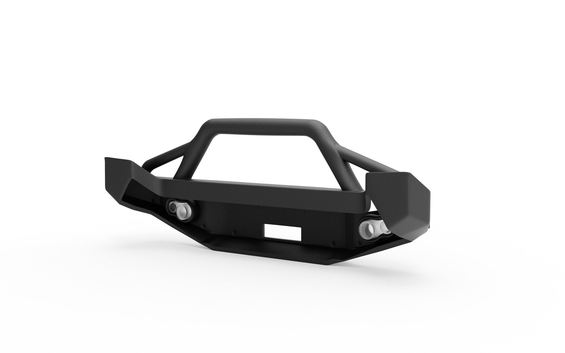 STL FILE off road bumper  O-B-1 3D MODEL - ARTISTIT