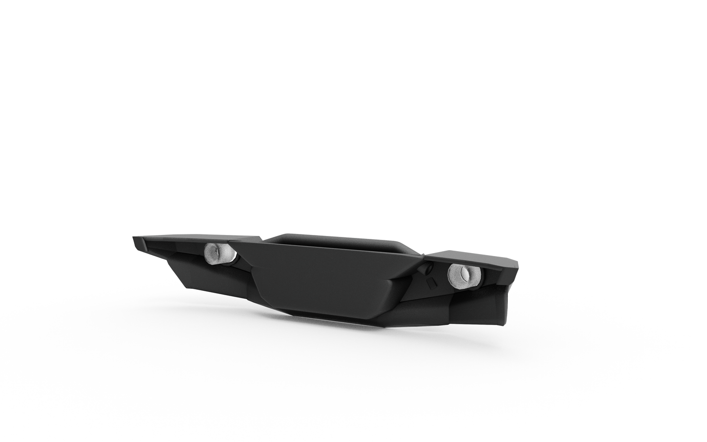 STL FILE off road bumper O-B-3 3D MODEL - ARTISTIT